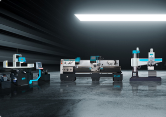 The distribution agreement for Craft Metal Machining Machines has been signed. | Emos